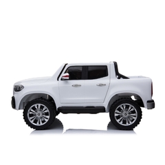 MERCEDES BENZ CLASE X 4x4 - comprar online