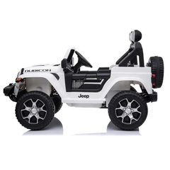 JEEP RUBICON 4X4 - comprar online