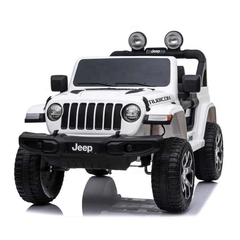 JEEP RUBICON 4X4