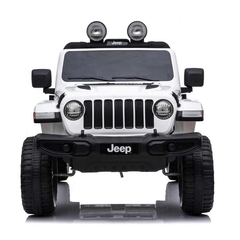 JEEP RUBICON 4X4 - tienda online