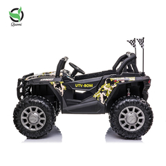 UTV POLARIS 4X4 - comprar online