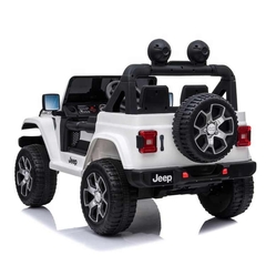 JEEP RUBICON 4X4 en internet