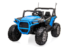 UTV POLARIS 4X4