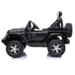 JEEP RUBICON 4X4 en internet