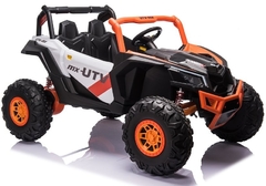 UTV CAN-AM ORANGE 4X4