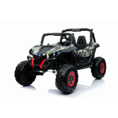 UTV CAN-AM 4x4