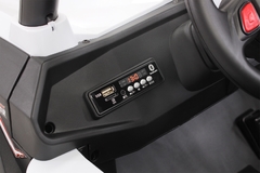 UTV CAN-AM 4x4