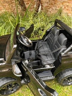 TOYOTA HILUX SRX 4X4 - tienda online