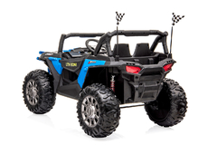UTV POLARIS 4X4 - comprar online