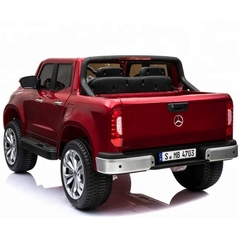 MERCEDES BENZ CLASE X 4x4 - comprar online