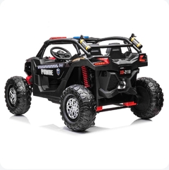 UTV CAN AM POLICE 4X4 - comprar online