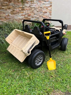 UTV DEFENDER 900 4X4 - tienda online