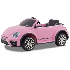 VOLKSWAGEN NEW BEETLE DUNE