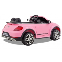VOLKSWAGEN NEW BEETLE DUNE en internet