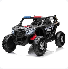 UTV CAN AM POLICE 4X4