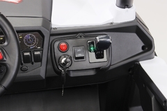 Imagen de UTV CAN-AM 4x4