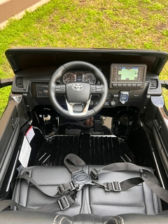 Imagen de TOYOTA HILUX SRX 4X4