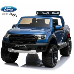 FORD RAPTOR 4X4 2021