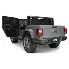JEEP RUBICON GLADIATOR 4x4 - FABIO TE VISTE 