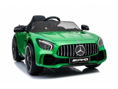 MERCEDES BENZ GTR AMG