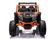 UTV CAN-AM ORANGE 4X4 - comprar online