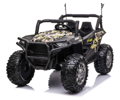 UTV POLARIS 4X4