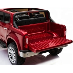 Imagen de MERCEDES BENZ CLASE X 4x4