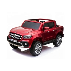 MERCEDES BENZ CLASE X 4x4