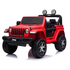 JEEP RUBICON 4X4