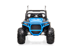 UTV POLARIS 4X4 - FABIO TE VISTE 