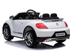 VOLKSWAGEN NEW BEETLE DUNE en internet