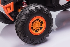 Imagen de UTV CAN-AM ORANGE 4X4