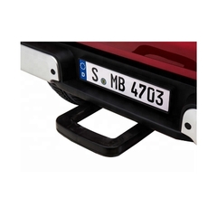 MERCEDES BENZ CLASE X 4x4 - comprar online