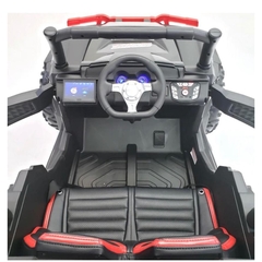 UTV POLARIS 4X4