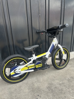 BICIMOTO A BATERIA 24v 16” - comprar online