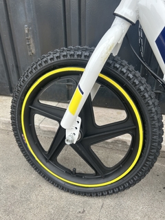 Imagen de BICIMOTO A BATERIA 24v 16”
