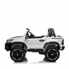 TOYOTA HILUX RG 4x4 - comprar online