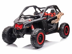 UTV CAN AM MAVERICK RS 4x4 24v