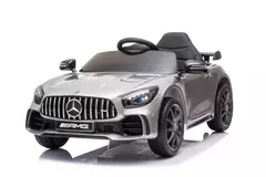 MERCEDES BENZ GTR AMG