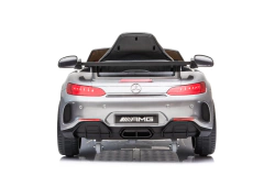MERCEDES BENZ GTR AMG en internet
