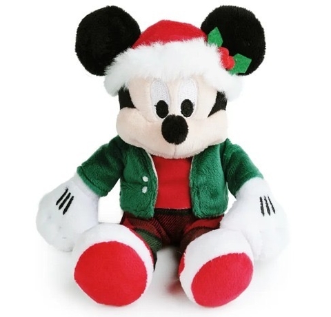 Pelúcia Mickey 32 cm