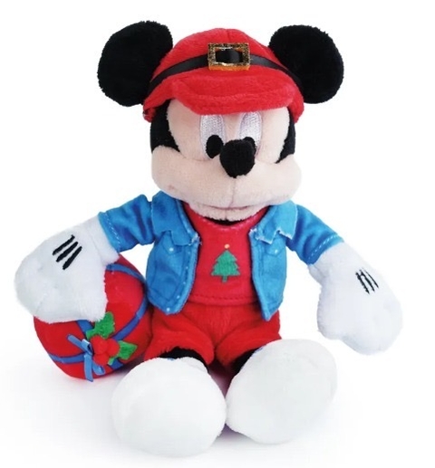 Pelúcia Mickey 50 cm