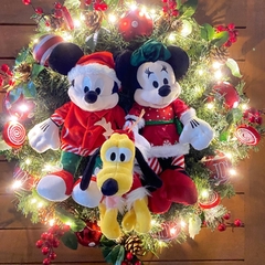 Guirlanda Disney 60cm - comprar online