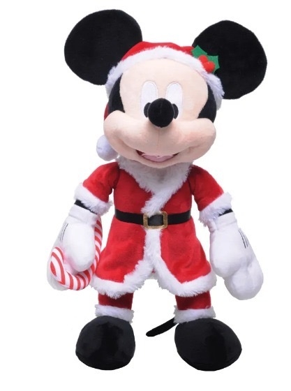 Pelúcia Mickey 30 cm