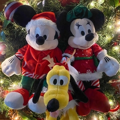 Imagem do Guirlanda Disney 60cm