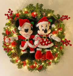 Guirlanda Casal Disney 60cm
