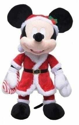 Mickey POA Vrm/bco/pto