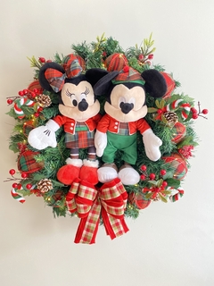 Guirlanda Casal Disney - comprar online