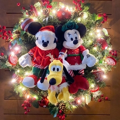 Guirlanda Disney 60cm - loja online