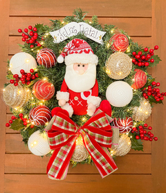 Imagem do Guirlanda Noel 60cm